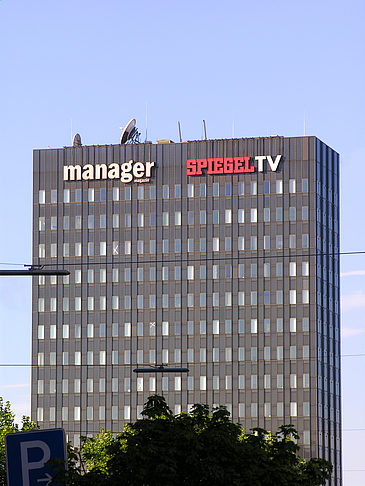 Spiegel Fotos