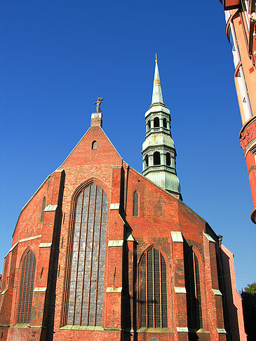 St. Katharinen Kirche