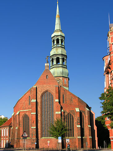 Fotos St. Katharinen Kirche