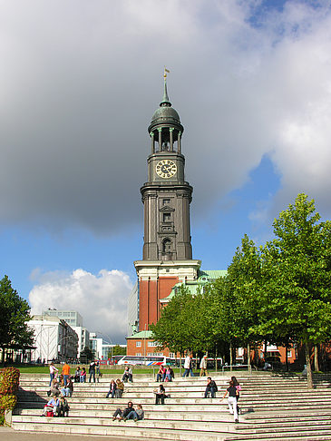 Fotos St. Michaelis Kirche | Hamburg