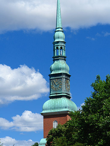St. Trinitatis Kirche