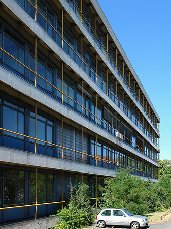 Fotos Universität Hamburg - Chemie Pharmazie | Hamburg
