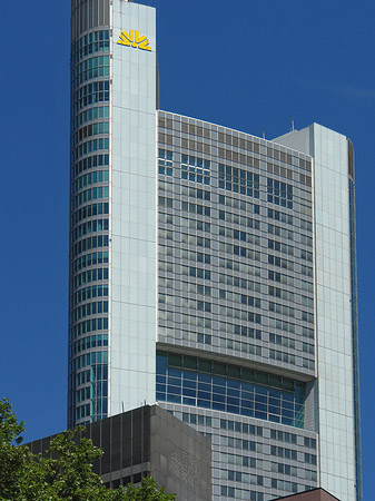 Fotos commerzbanktower | Frankfurt am Main