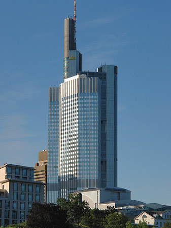 Fotos commerzbanktower | Frankfurt am Main