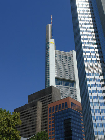 Commerzbank mit K26 Foto 