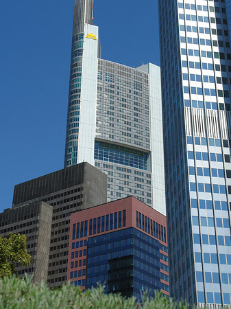 Commerzbank mit K26 Foto 