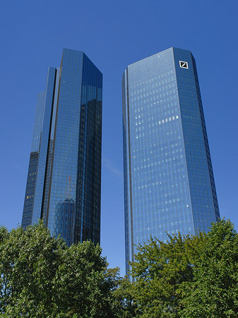 Fotos Deutsche Bank