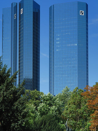 Deutsche Bank Foto 