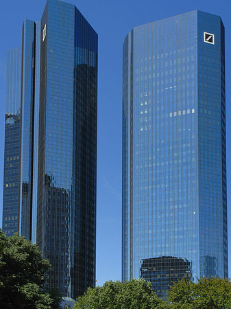 Deutsche Bank Foto 
