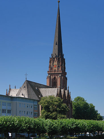 Fotos Dreikönigskirche