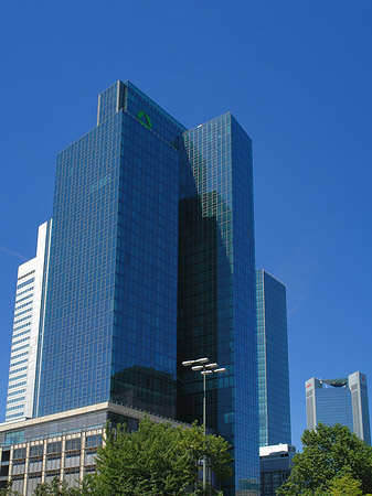 Fotos Dresdner Bank Gallileo | Frankfurt am Main