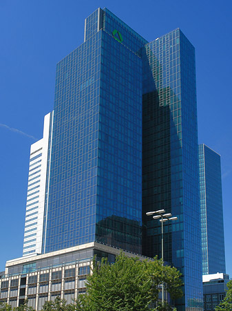 Fotos Dresdner Bank Gallileo | Frankfurt am Main