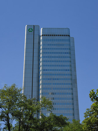 Dresdner Bank Gallileo Fotos