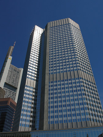 Eurotower Foto 