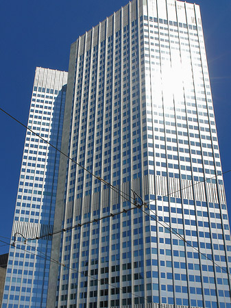 Eurotower