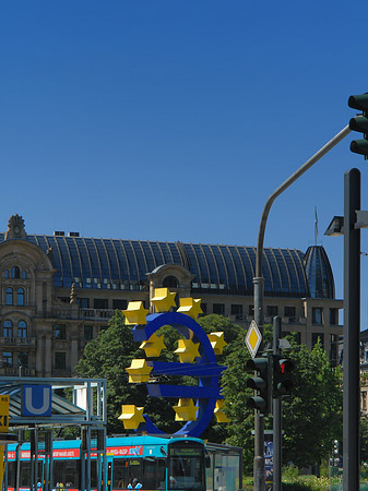 Eurozeichen