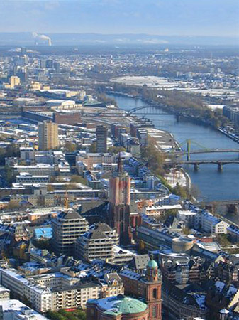 Fotos Frankfurt | Frankfurt am Main
