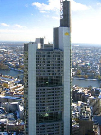 Fotos Frankfurt