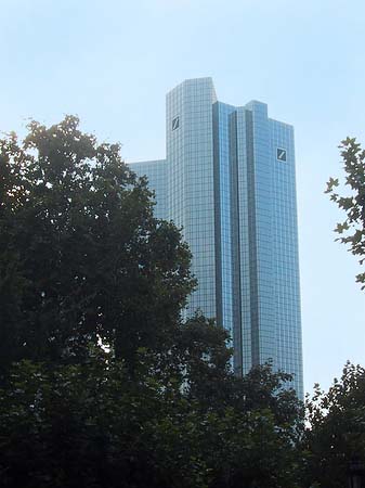 Fotos Deutsche Bank | Frankfurt am Main