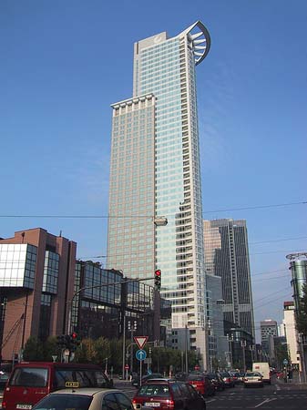 Deutsche Bank Foto 