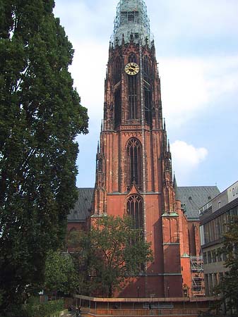 Foto Kaiserdom - Frankfurt am Main