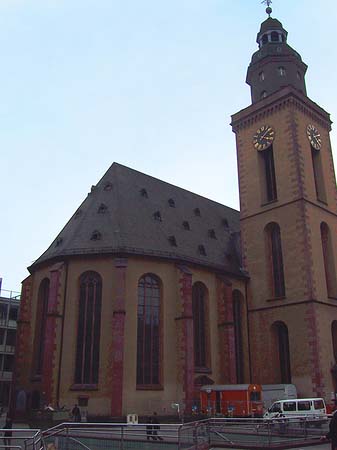 Katharinenkirche Fotos