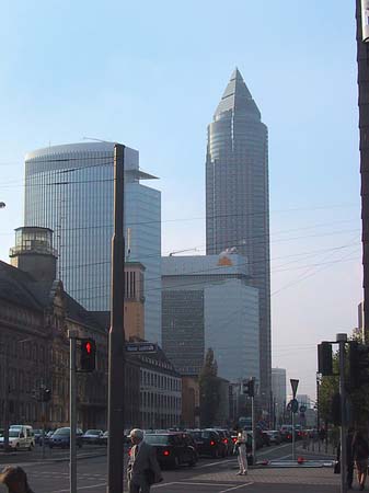 Fotos Messeturm | Frankfurt am Main