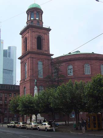 Paulskirche