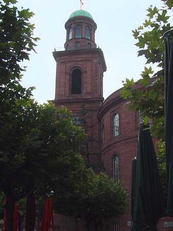 Fotos Paulskirche