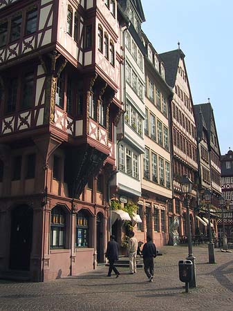 Römerberg Fotos