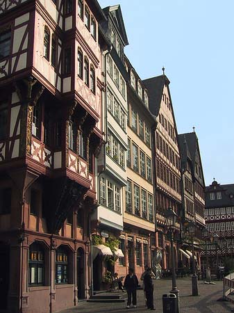 Römerberg Fotos