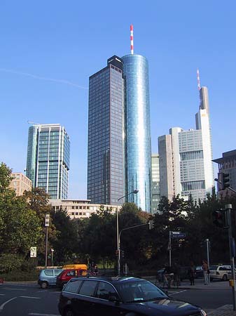 Fotos Skyline