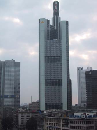 Foto Zeilgalerie - Frankfurt am Main