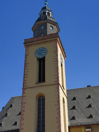 Fotos Katharinenkirche | Frankfurt am Main