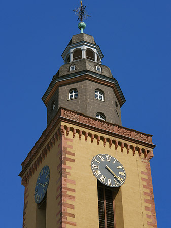 Fotos Turm der Katharinenkirche