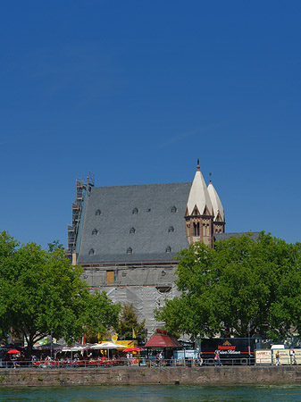 Fotos Leonhardskirche | Frankfurt am Main