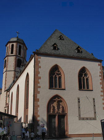 Fotos Liebfrauenkirche | Frankfurt am Main