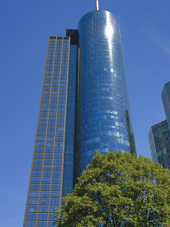 Fotos Maintower | Frankfurt am Main