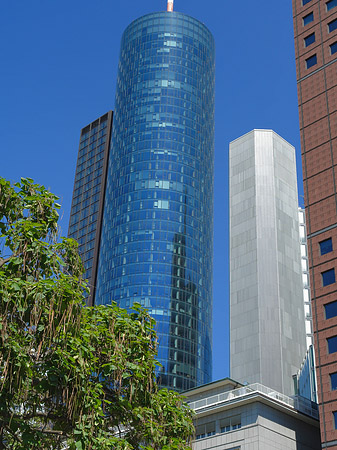 Fotos Maintower