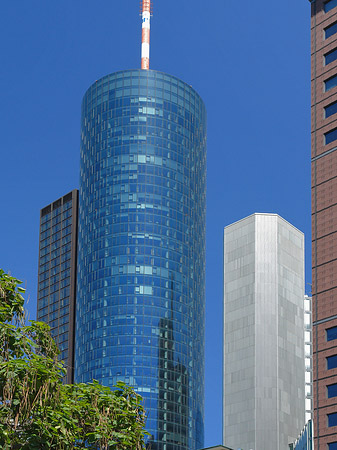 Fotos Maintower | Frankfurt am Main