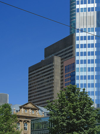 Fotos Pasquaysches Haus auf Zeil