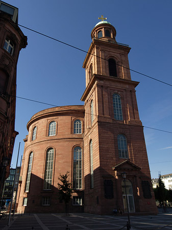 Fotos Paulskirche | Frankfurt am Main