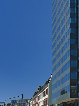 Fotos Schweizer National mit Häusern | Frankfurt am Main