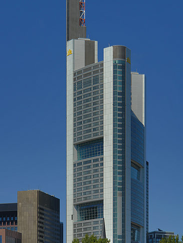 commerzbanktower Fotos