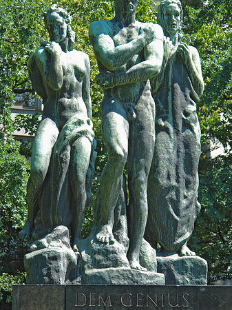 Beethovendenkmal