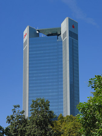 Fotos Trianon | Frankfurt am Main