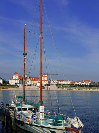 Boot Foto 