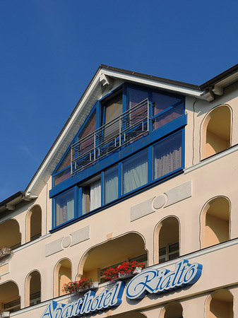 Hauptstraße