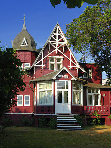 Foto Haus Undine