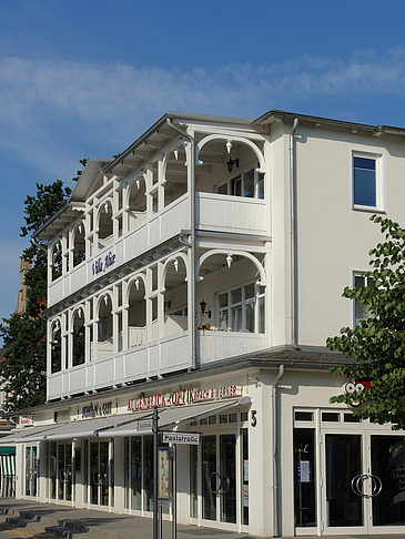 Hotels Foto 
